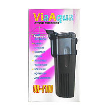 Фільтр для акваріума ViaAqua VA-F100 / Atman AT-F101