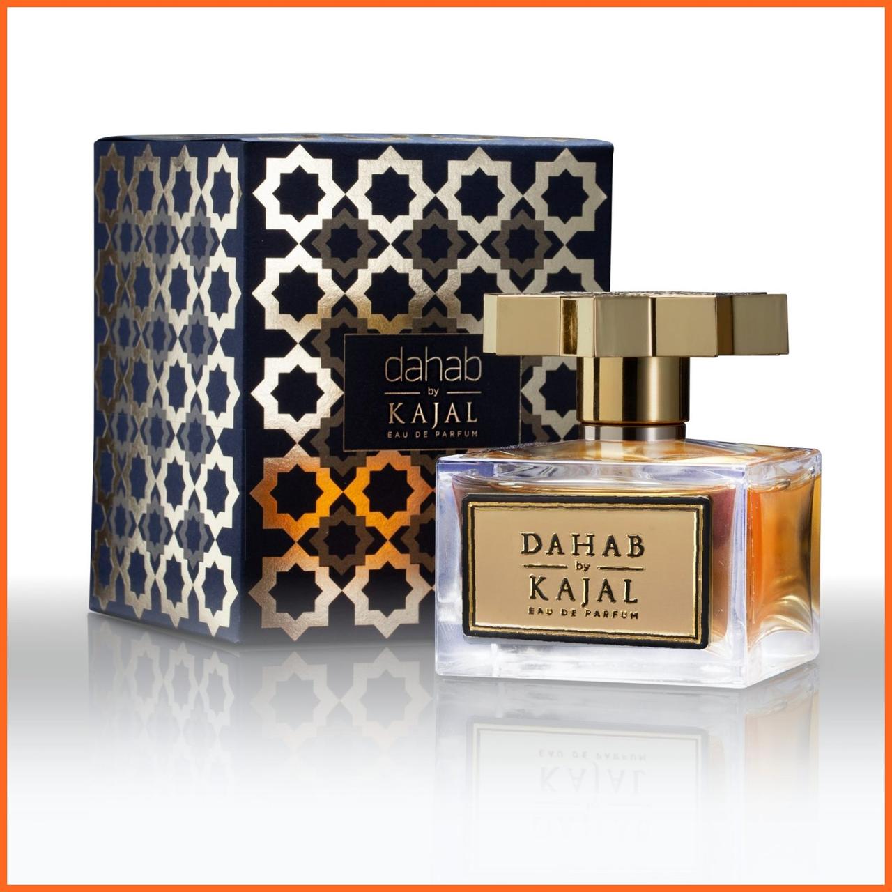 Каджал Дахаб - Kajal Dahab парфумована вода 100 ml., фото 1