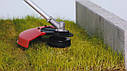 Професійний тример електричний садовий для трави AL-KO BC 1200 E : 1200 Вт (112924), фото 7