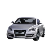 Audi TT 2007-14