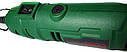 Гравер електричний (бормашина) з насадками NOWA SP 105ws - 250 Вт багатофункціональний інструмент, фото 7