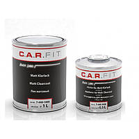 Матеріали для фарбування авто