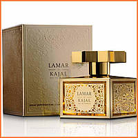 Каджал Парфумс Париж Ламар - Kajal Perfumes Paris Lamar парфюмированная вода 100 ml.
