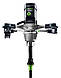 Перемішувач MX 1200/2 RE EF HS3R Festool 575815, фото 3