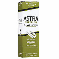 Леза Astra Platinum