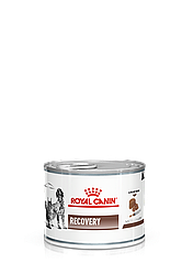 RC RECOVERY DOG/CAT для собак та котів в період відновлення, банка 195g
