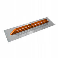 Гладилка з нержавіючої сталі PROFI 680х130 мм (C0565)