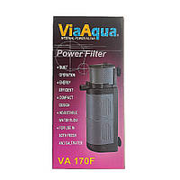 Фільтр для акваріума ViaAqua VA-170F, Atman AT-F201