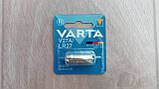 Батарейка лужна VARTA Alkaline V27A (27A/A27), 12V, фото 4