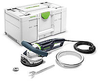 Алмазная шлифовальная машинка RENOFIX RG 130 E-Plus Festool 576393