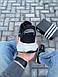 Чоловічі Кросівки Adidas Ozweego Celox Black White 42-44-45, фото 4