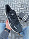 Чоловічі Кросівки Adidas Ozweego Celox Black White 42-44-45, фото 7