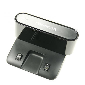 Док-станції для роботів-пилососів