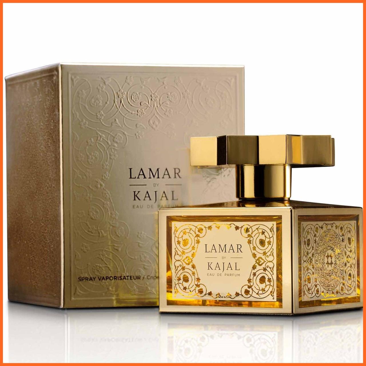 Кадав Парфумс Париж Ламар — Kajal Perfumes Paris Lamar парфумована вода 100 ml., фото 1
