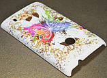 Чохол з малюнком для Nokia Lumia 525, фото 4