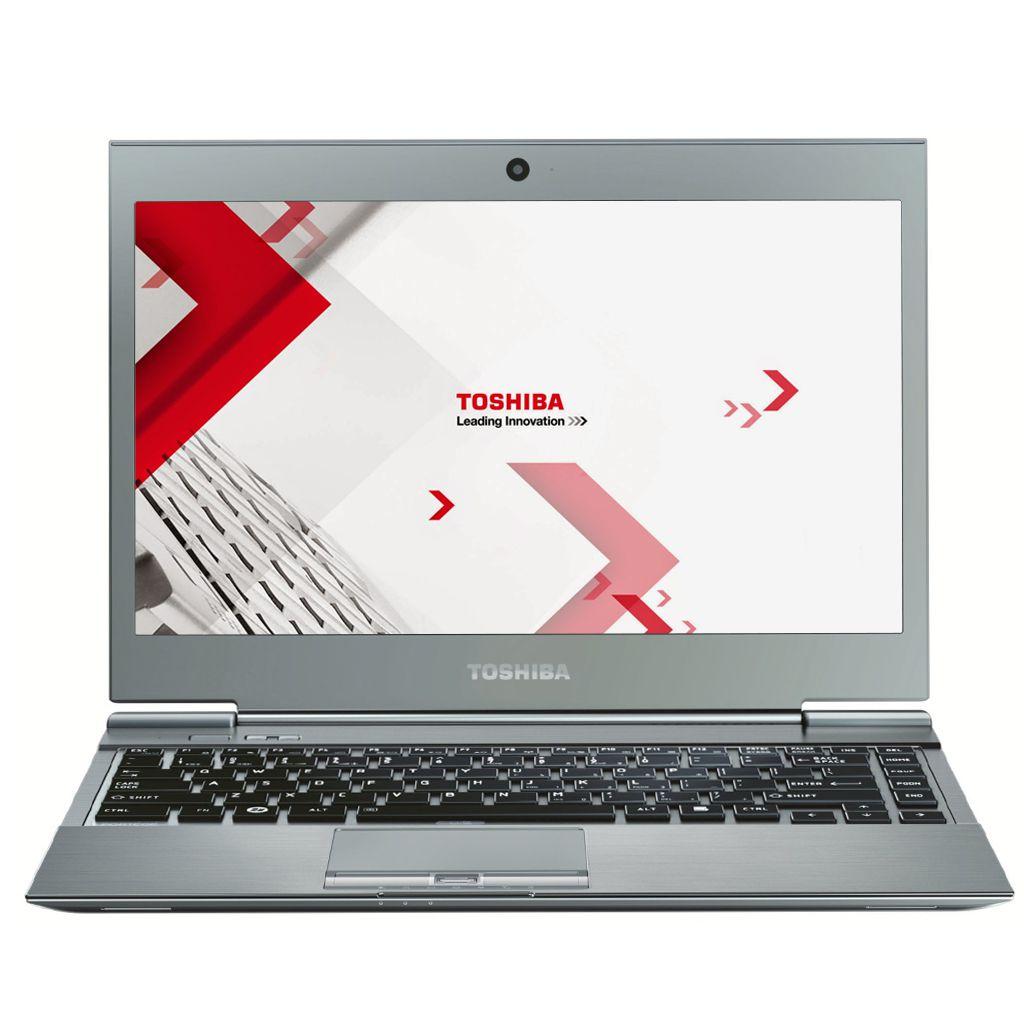 Ноутбук Toshiba Portege Z930-181 (i7-3540M/8/240SSD) - Class B "Б/В", фото 1