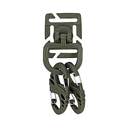 Набір фурнітури Sturm Mil-Tec Ultimate Tactical Set OD Olive Drab Mil-Tec Німеччина