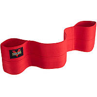 Слингшот для жима лежа Valeo Bench Press Band Fit 1828-80 Red