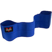 Слингшот для жима лежа Valeo Bench Press Band Fit 1828-70 Blue