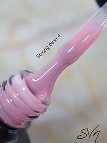 База для нігтів камуфлююча SVN Strong Base Elastic 04 10мл