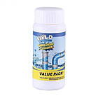 Засіб для чищення труб і раковин - потужний очисник миття та зливу Wild Tornado Sink Drain Cleaner, фото 2