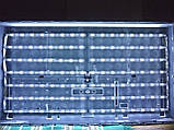 Світлодіодні LED-лінійки LED55D08(A-B)-ZC14AG-08 (від LЕD TV KIVI 55UR50GU), фото 3
