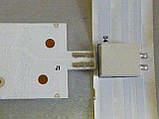 Світлодіодні LED-лінійки LED55D08(A-B)-ZC14AG-08 (від LЕD TV KIVI 55UR50GU), фото 7