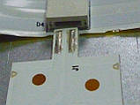 Світлодіодні LED-лінійки LED55D08(A-B)-ZC14AG-08 (від LЕD TV KIVI 55UR50GU), фото 8