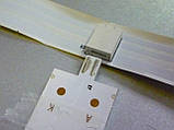 Світлодіодні LED-лінійки LED55D08(A-B)-ZC14AG-08 (від LЕD TV KIVI 55UR50GU), фото 11