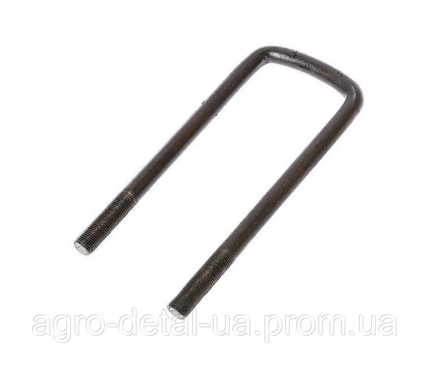 Драбина 700А.00.23.014-02 кріплення моста довжина 440 мм колісного трактора Кировець К-700, К-700А,К-701, фото 1