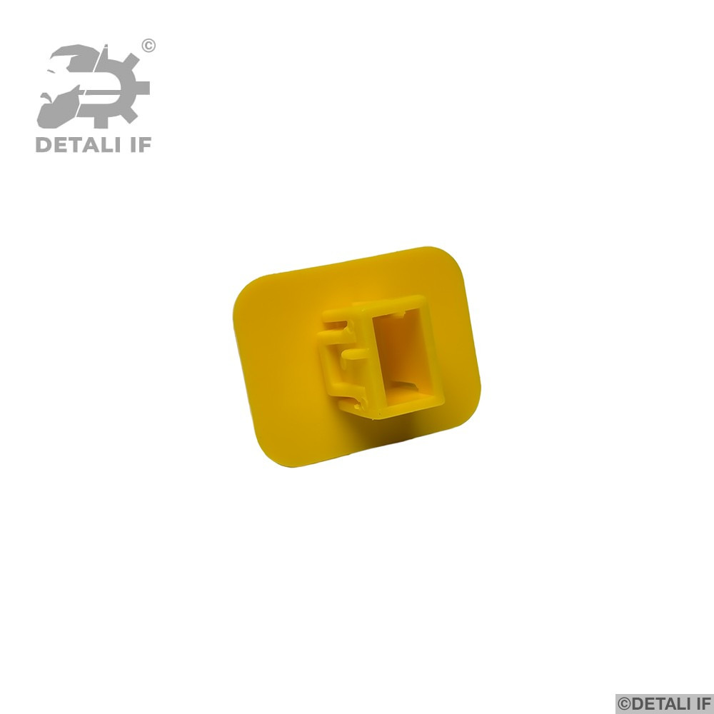 Купить Фиксатор держателя капота Фабия 1 Шкода 6Y0823397A209 6Y0823397A ...