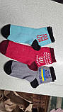 Шкарпетки жіночі"Житомир"стрейч асорті, фото 2