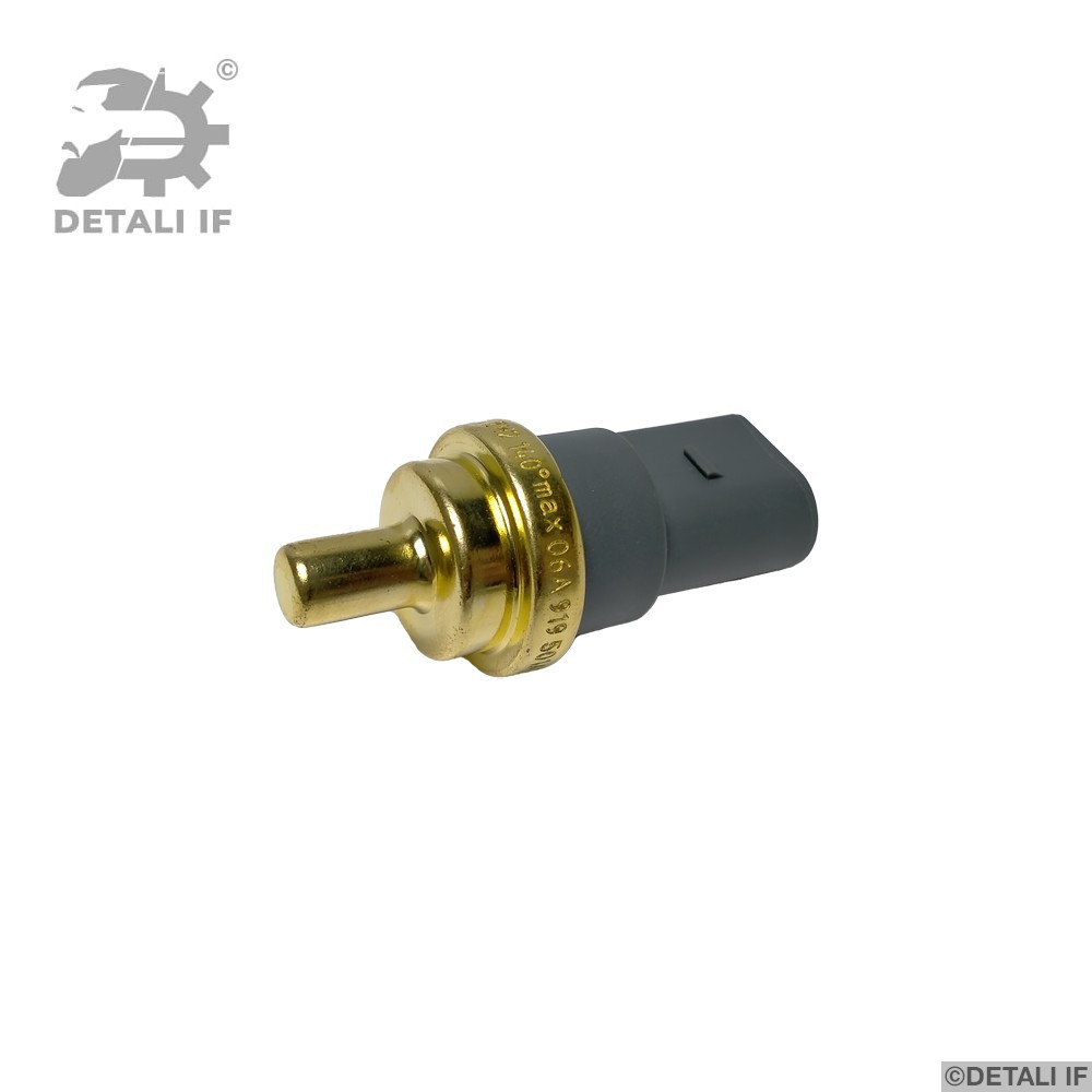 Датчик температури охолоджуючої рідини Karoq Skoda 06A919501A 06A919501