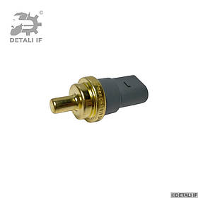 Датчик температури охолоджуючої рідини SuperB 3 Skoda 06A919501A 06A919501