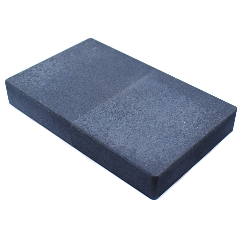 Камінь для заточування SHAPTON Pro 110х70х15мм 320 grit (синій)