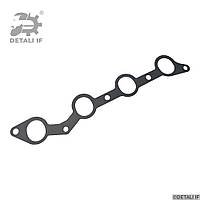 Прокладка впускного коллектора Kadett Opel 1.6d 1.7d 849511 90106465 90500342 90409872