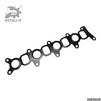 Прокладка впускного коллектора Corsa D Opel 1.7d 5850163 97385821