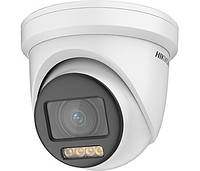 Видеокамера Hikvision DS-2CE79DF8T-AZE ColorVu PoC TurboHD видеокамера Камера для охраны дома Видеонаблюдение