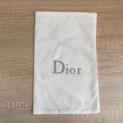 Пилник брендовий (чехол для сумки, взуття), фото 1