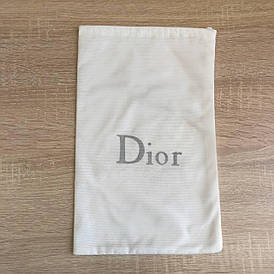 Пилник брендовий (чехол для сумки, взуття)