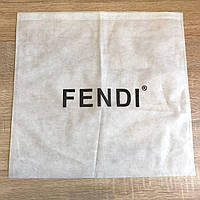 Пыльник Fendi (чехол для сумки, обуви)