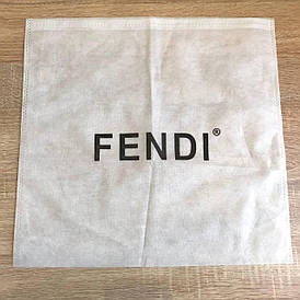 Пильовик Fendi (чохол для сумки, взуття)