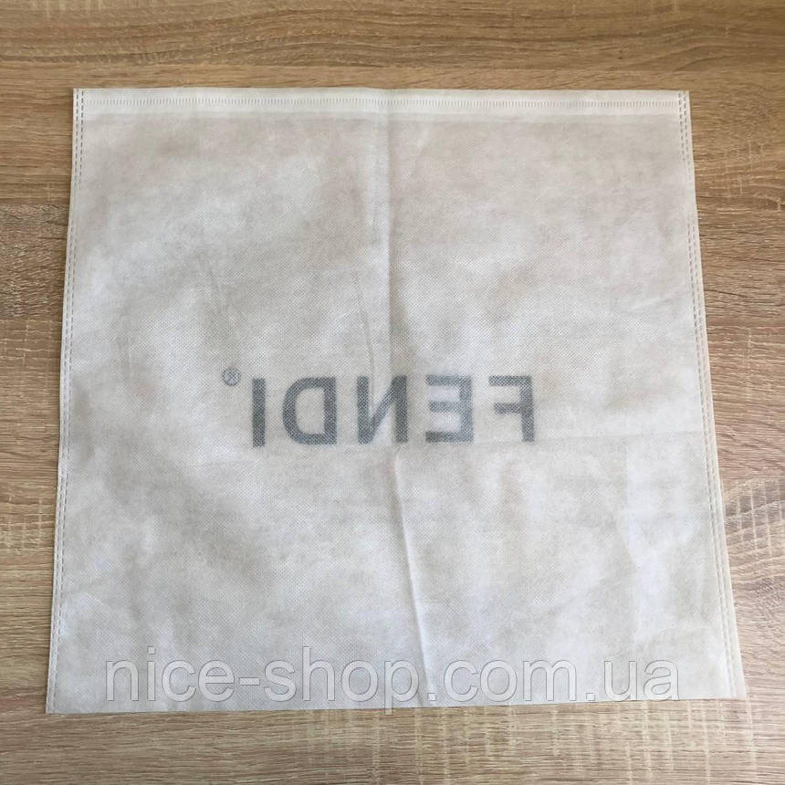 Пильовик Fendi (чохол для сумки, взуття), фото 2