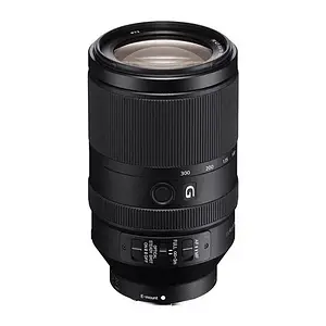 Обєктив Sony FE 70-300 mm F/4.5-5.6 G OSS Black