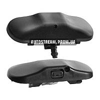 Форсунка омывателя лобового стекла Volkswagen Caddy, Jetta, Golf, Sharan, Skoda 5M09559859B9