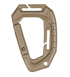 Тактичний карабін блискітці палстиковий — койот Mil-Tec Німеччина