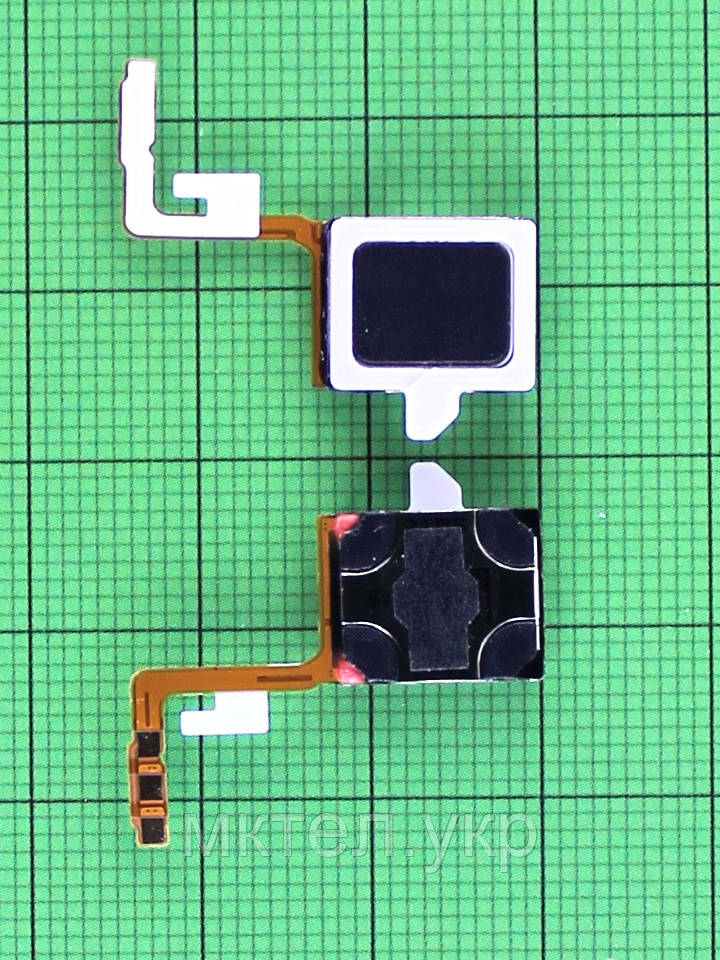 Динамік Xiaomi Redmi Note 10 поліфонічний Оригінал #281000001A1A