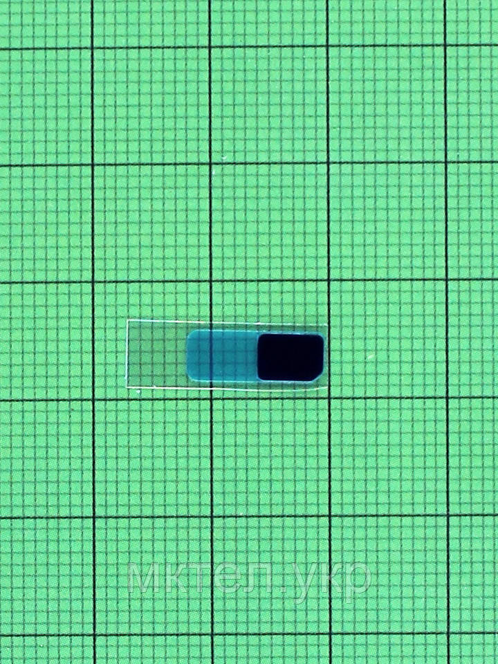 Скотч кришки Xiaomi Mi 11T Pro Оригінал #32020000QJ3U