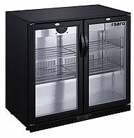 Барна холодильна шафа BC 208 Saro (фрігобар)