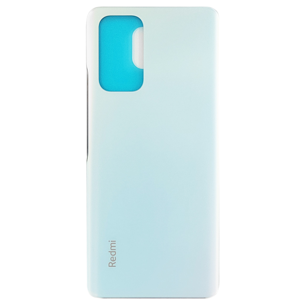 Задня кришка Walker для Xiaomi Redmi Note 10 Pro High Quality White